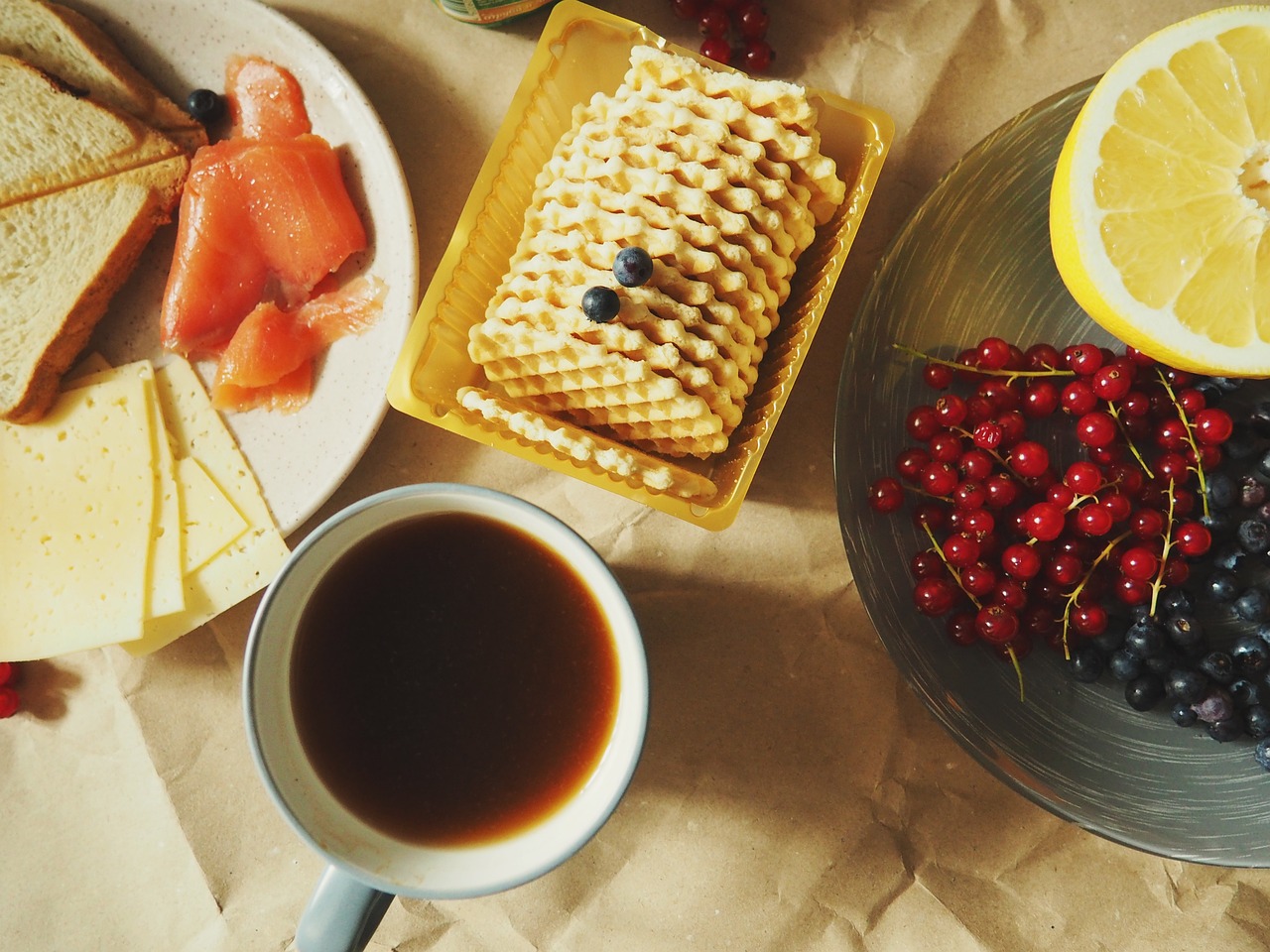The Science of Antioxidants - Protecting Your Health